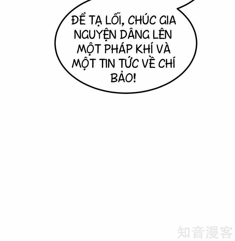 Tiên Vương Trùng Sinh 47 trang 56