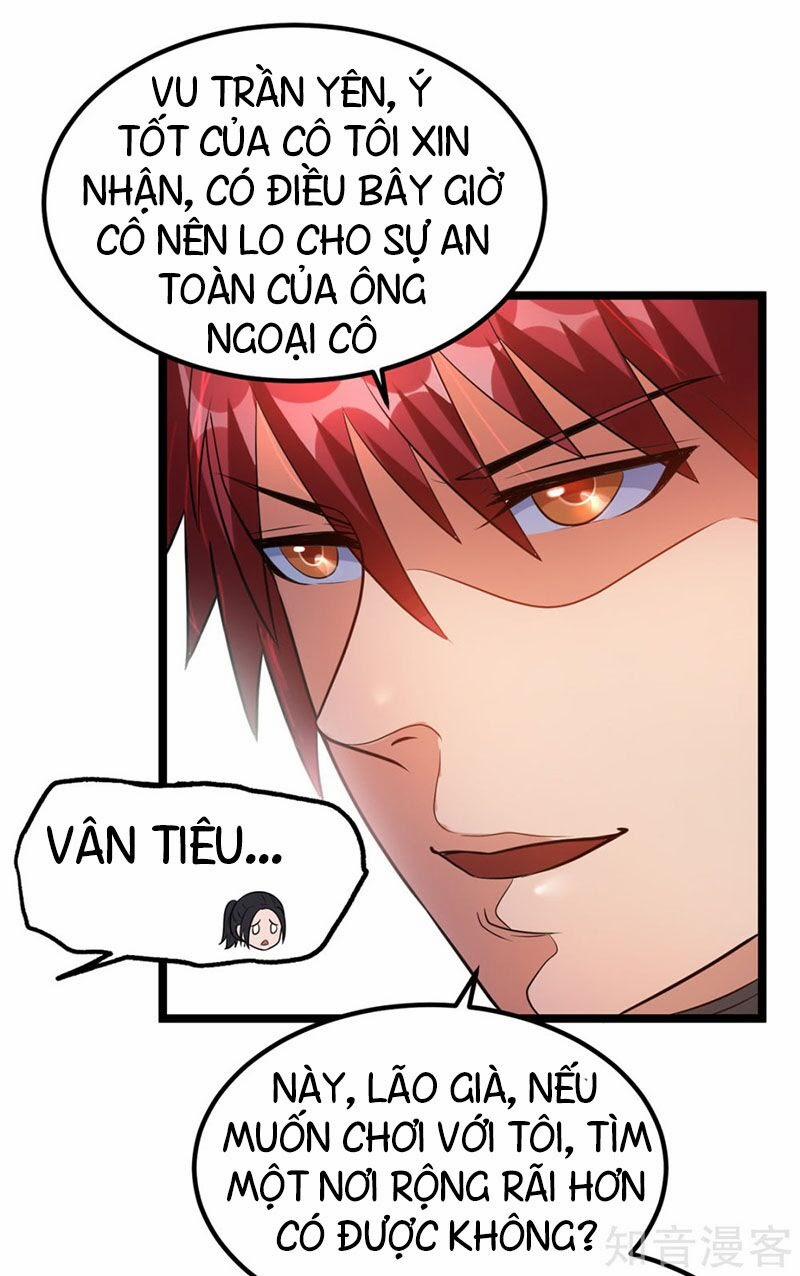 Tiên Vương Trùng Sinh 47 trang 9