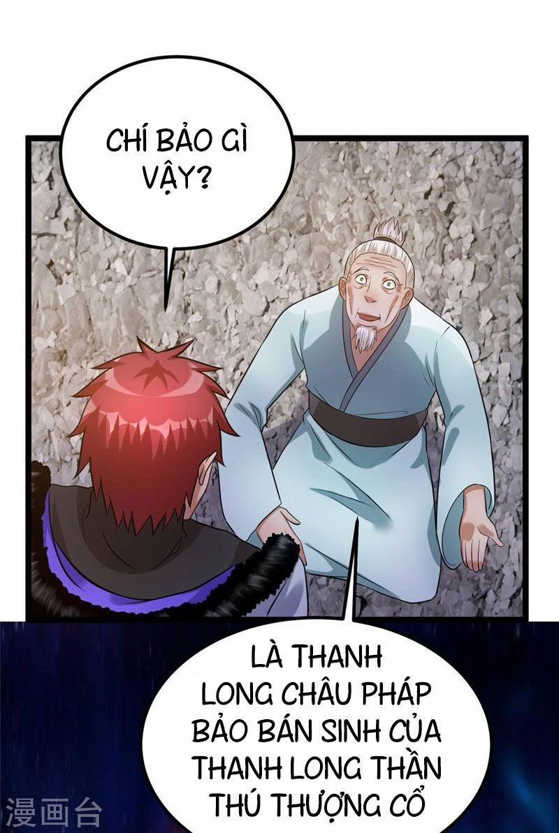 Tiên Vương Trùng Sinh 48 trang 0