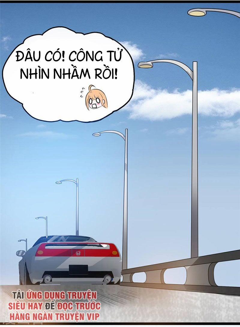 Tiên Vương Trùng Sinh 48 trang 22