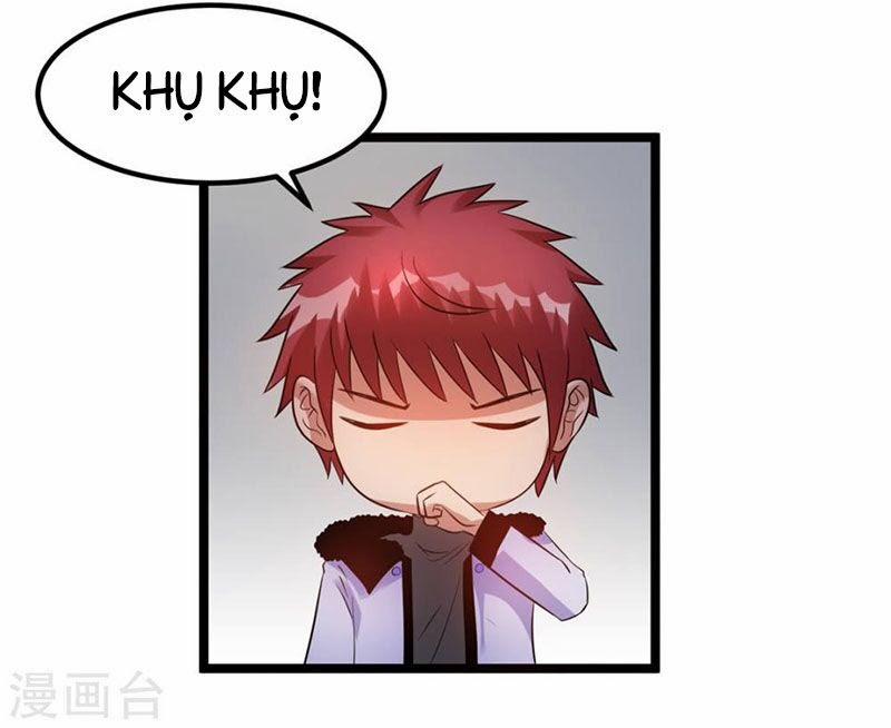 Tiên Vương Trùng Sinh 48 trang 27