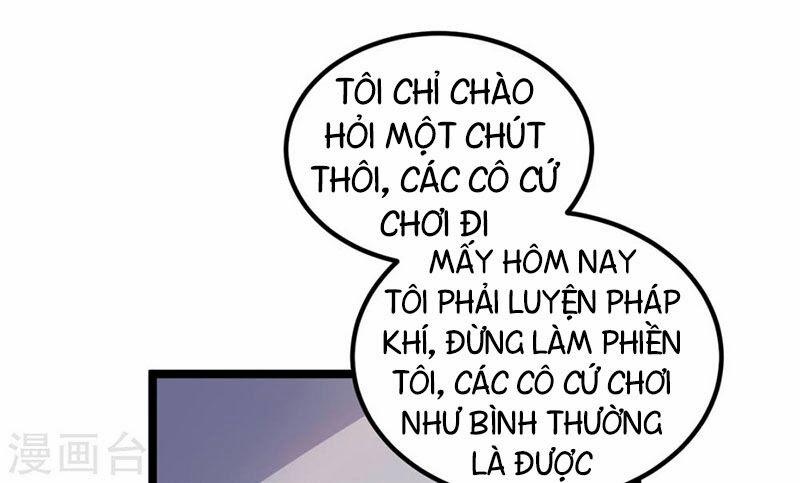 Tiên Vương Trùng Sinh 48 trang 29