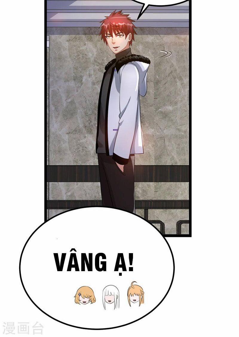 Tiên Vương Trùng Sinh 48 trang 30