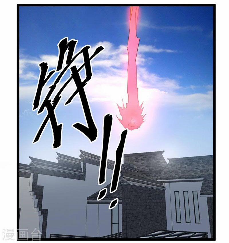 Tiên Vương Trùng Sinh 48 trang 32