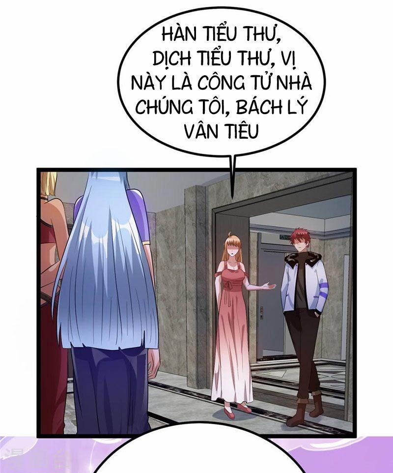 Tiên Vương Trùng Sinh 49 trang 0