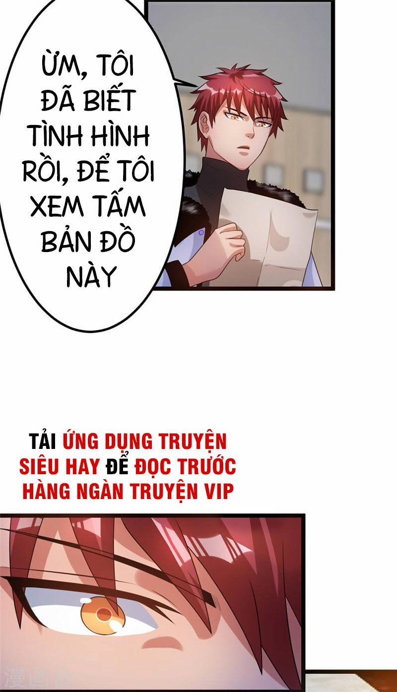 Tiên Vương Trùng Sinh 49 trang 10