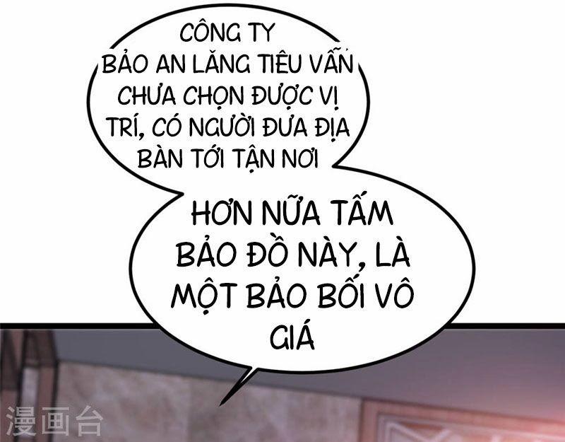 Tiên Vương Trùng Sinh 49 trang 13