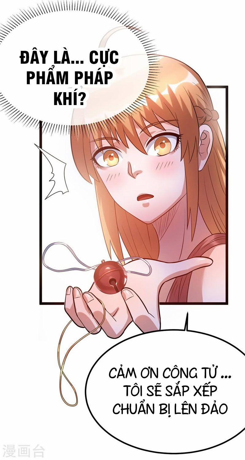 Tiên Vương Trùng Sinh 49 trang 15