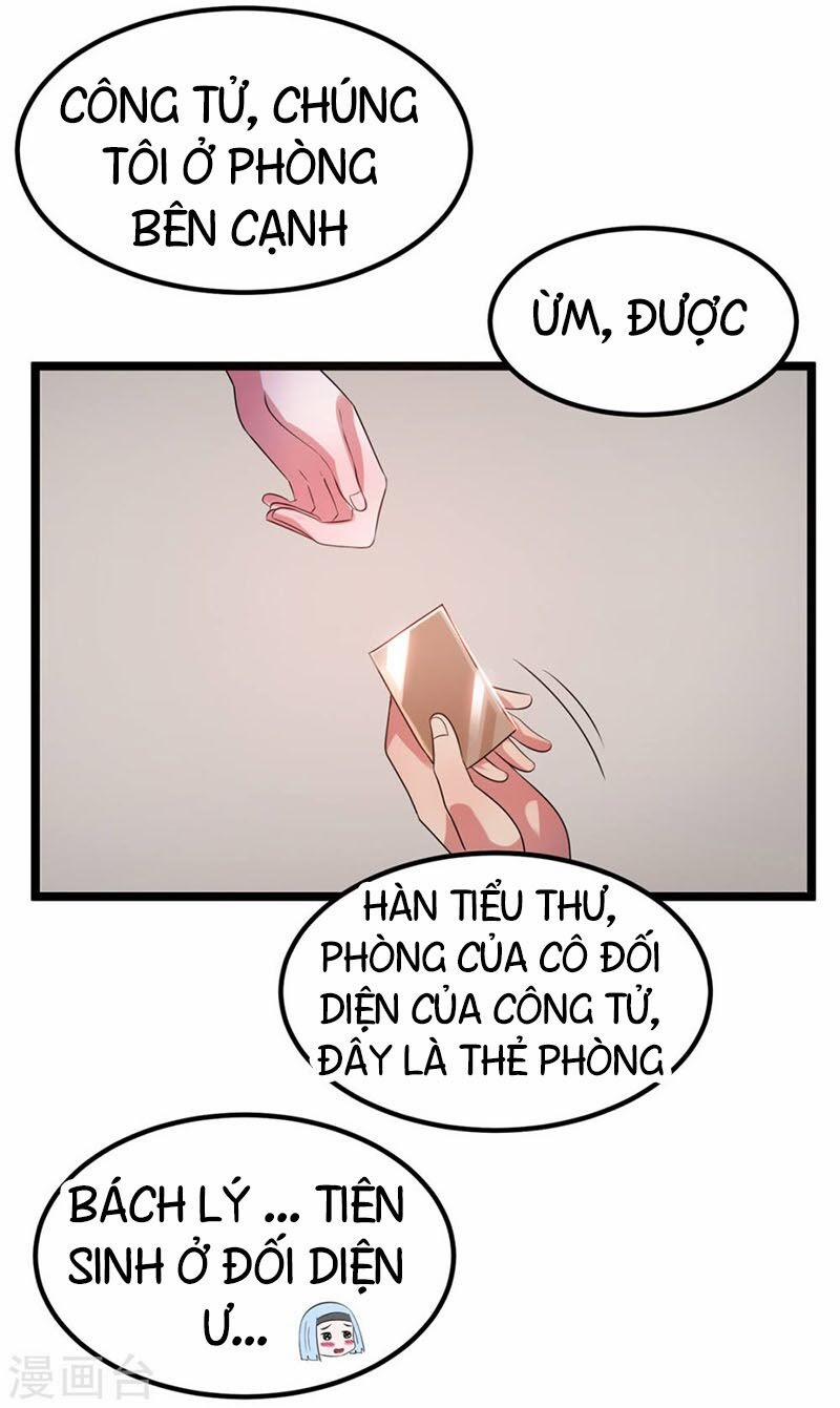 Tiên Vương Trùng Sinh 49 trang 17