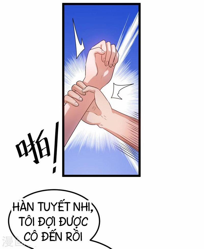 Tiên Vương Trùng Sinh 49 trang 19