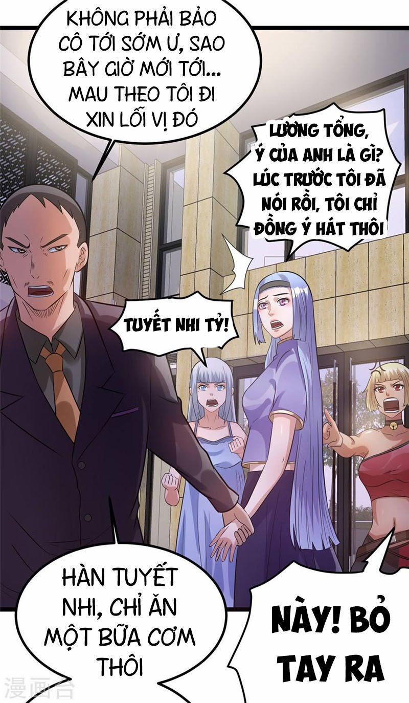 Tiên Vương Trùng Sinh 49 trang 20