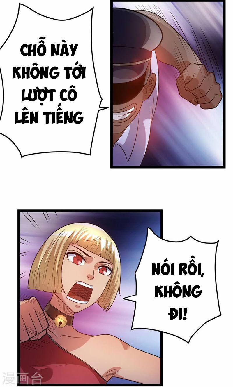 Tiên Vương Trùng Sinh 49 trang 24