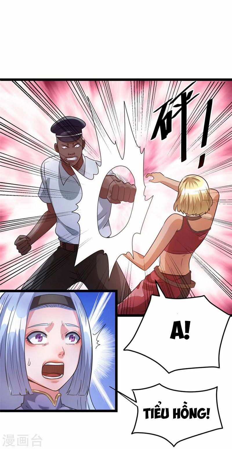 Tiên Vương Trùng Sinh 49 trang 25