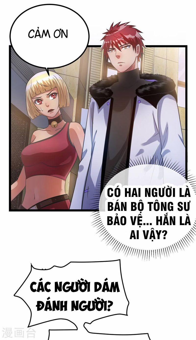 Tiên Vương Trùng Sinh 49 trang 27