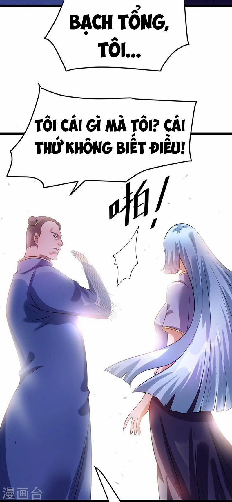 Tiên Vương Trùng Sinh 49 trang 30