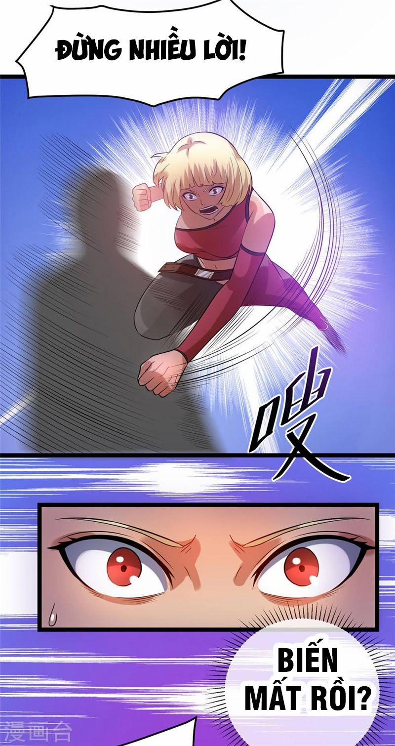 Tiên Vương Trùng Sinh 49 trang 34