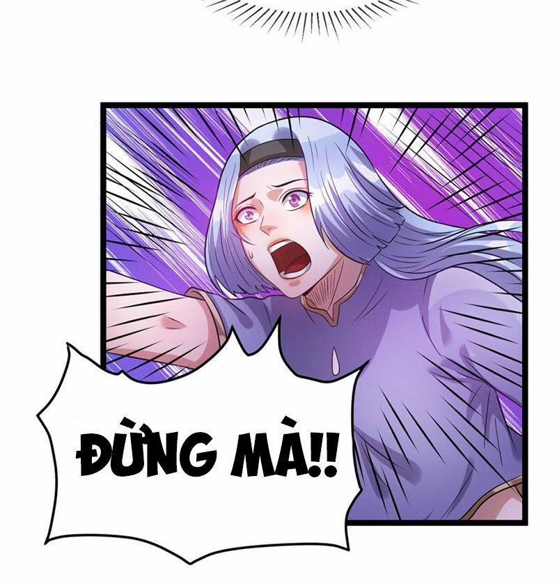 Tiên Vương Trùng Sinh 49 trang 36