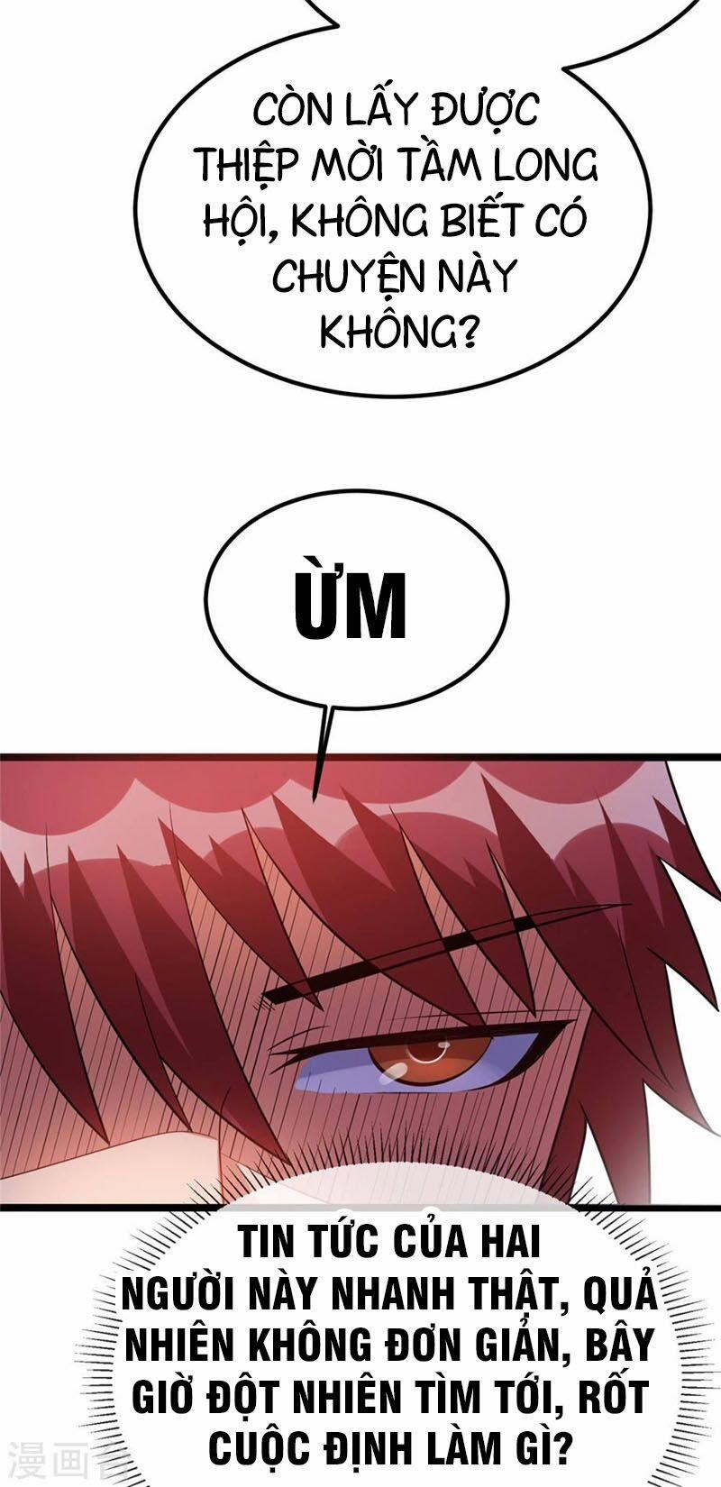 Tiên Vương Trùng Sinh 49 trang 4