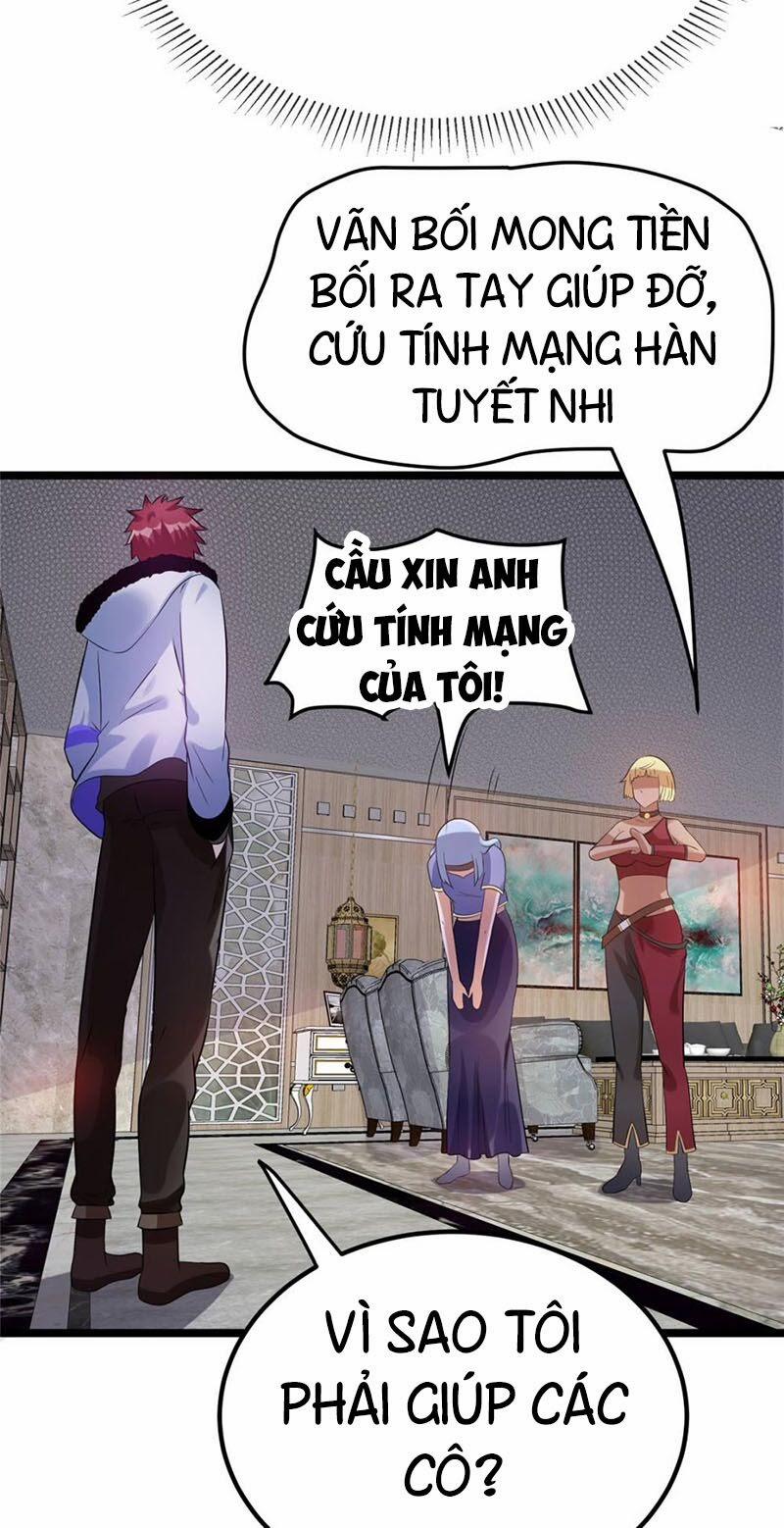 Tiên Vương Trùng Sinh 49 trang 5