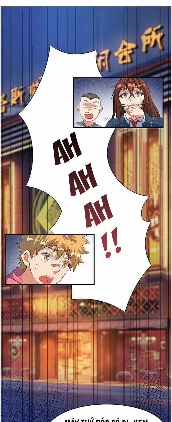 Tiên Vương Trùng Sinh 5 trang 0