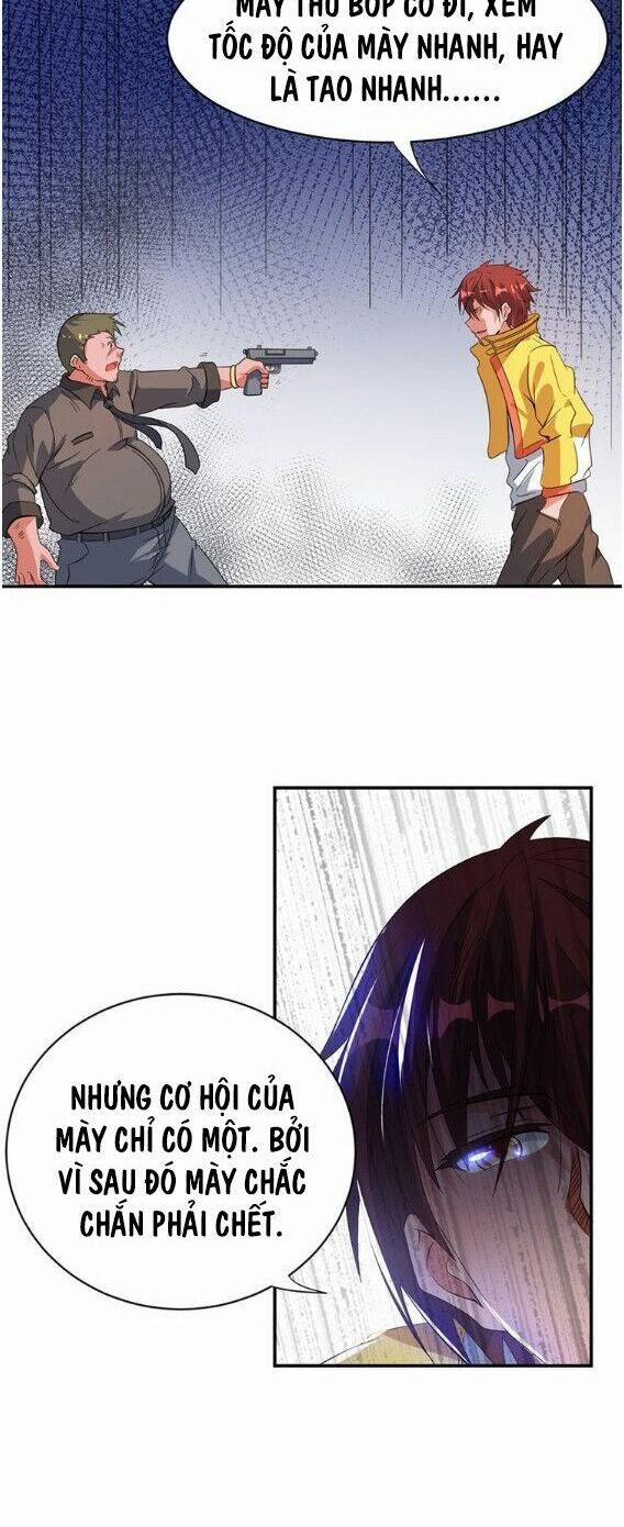 Tiên Vương Trùng Sinh 5 trang 1