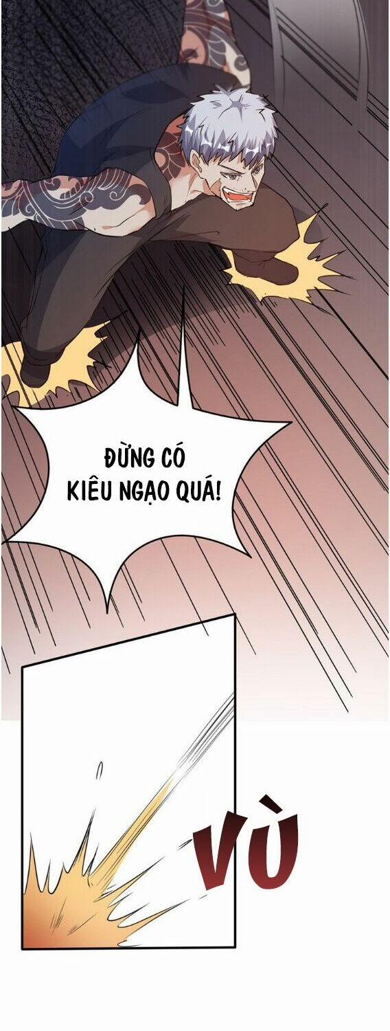 Tiên Vương Trùng Sinh 5 trang 14