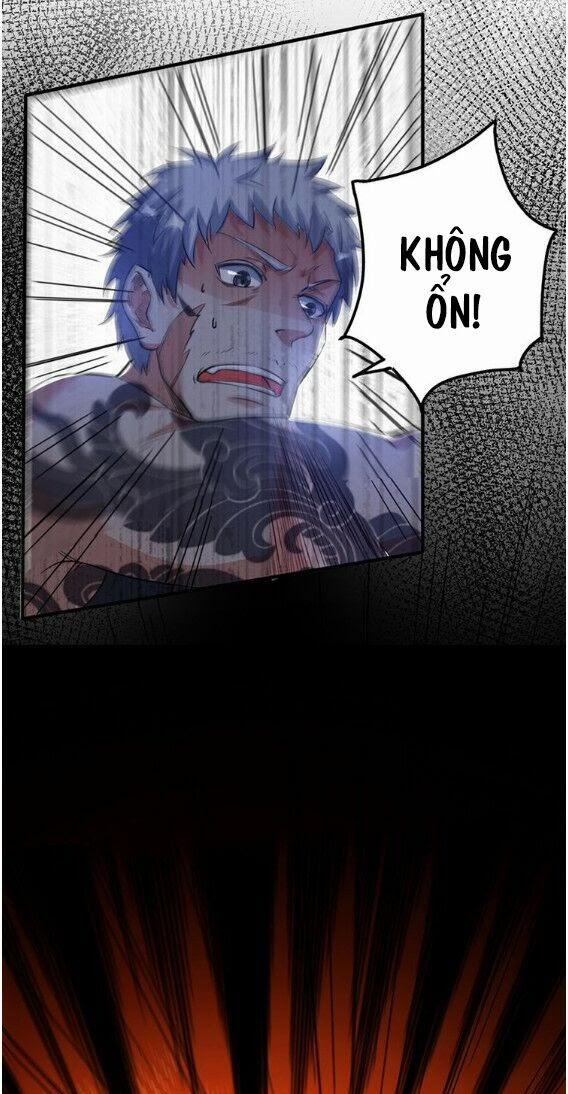 Tiên Vương Trùng Sinh 5 trang 19