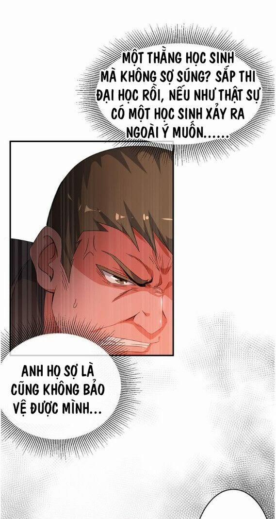 Tiên Vương Trùng Sinh 5 trang 2