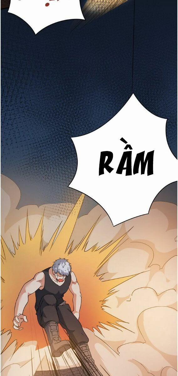 Tiên Vương Trùng Sinh 5 trang 22