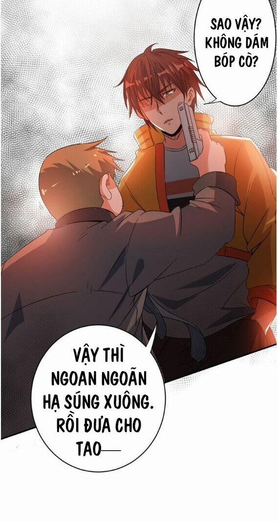 Tiên Vương Trùng Sinh 5 trang 3