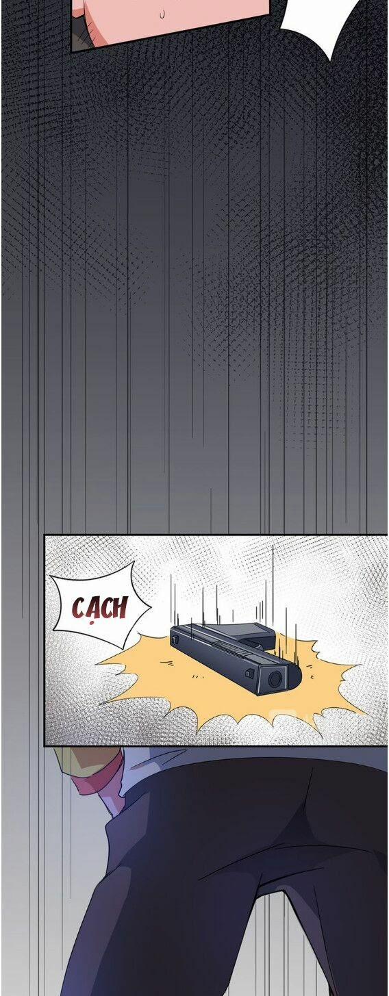 Tiên Vương Trùng Sinh 5 trang 5