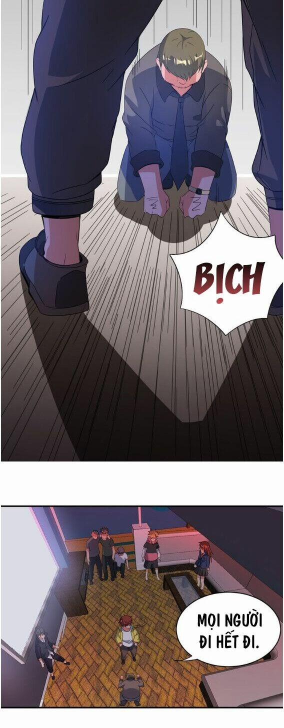 Tiên Vương Trùng Sinh 5 trang 6