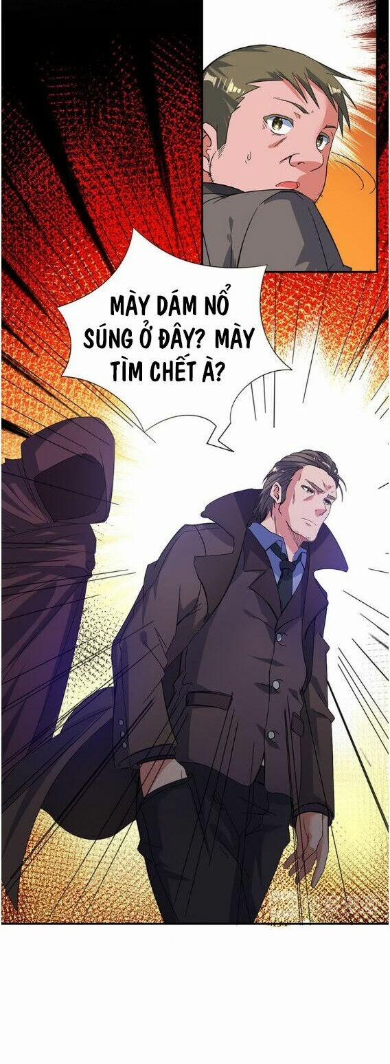 Tiên Vương Trùng Sinh 5 trang 8