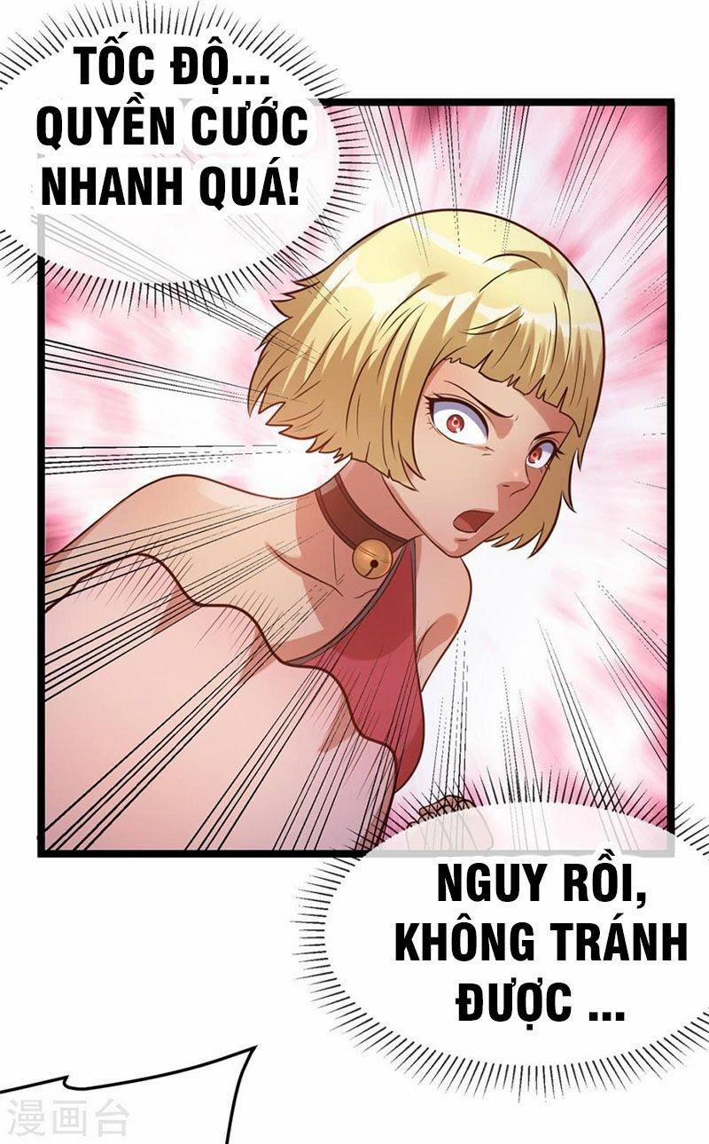 Tiên Vương Trùng Sinh 50 trang 0