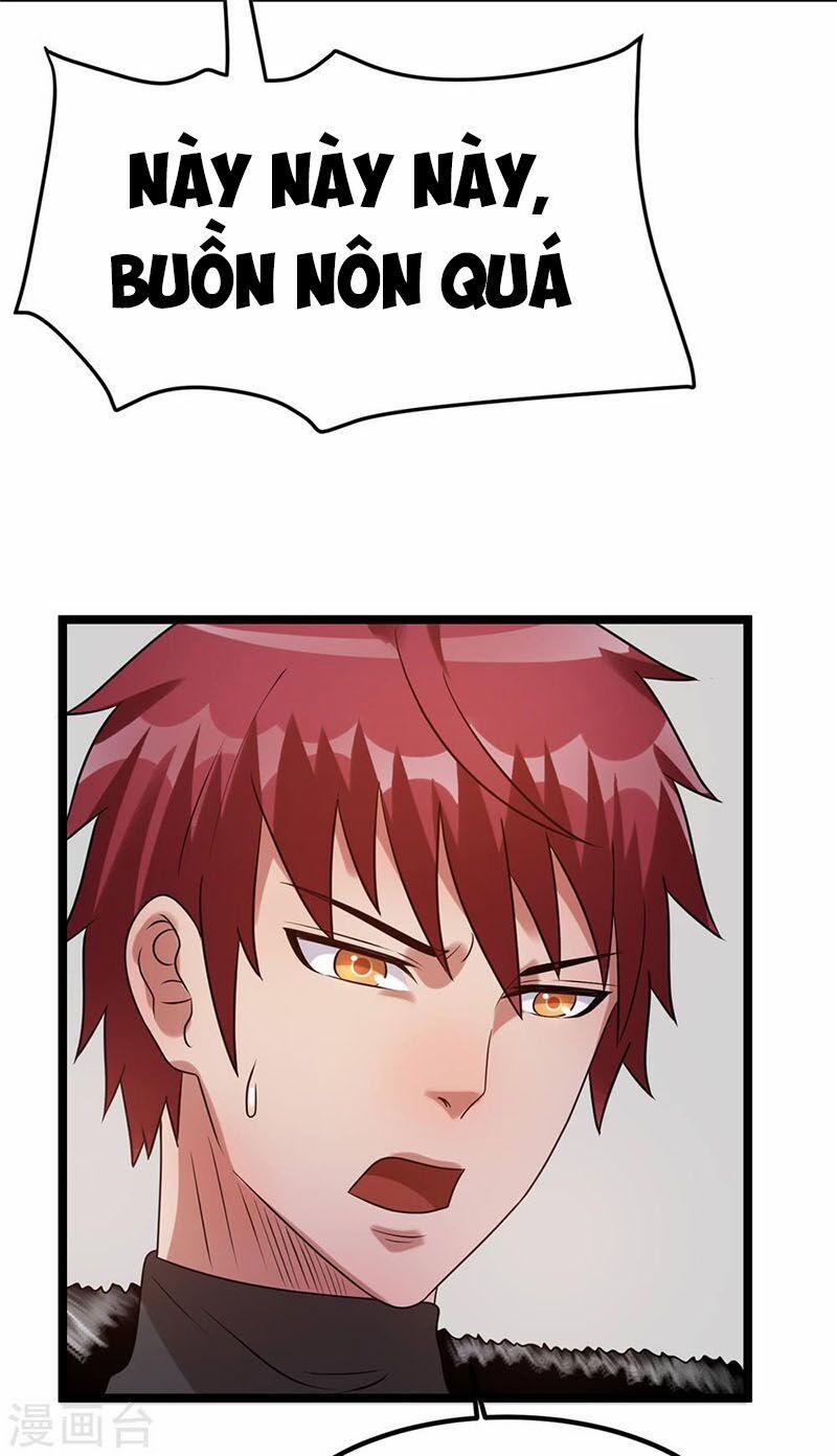 Tiên Vương Trùng Sinh 50 trang 10