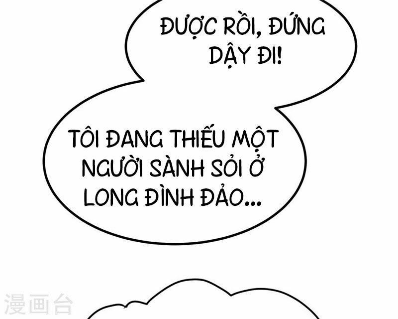 Tiên Vương Trùng Sinh 50 trang 11