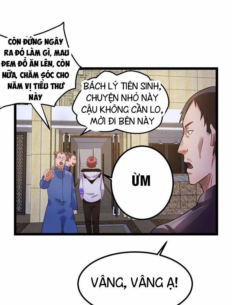 Tiên Vương Trùng Sinh 50 trang 13