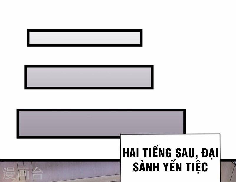 Tiên Vương Trùng Sinh 50 trang 17