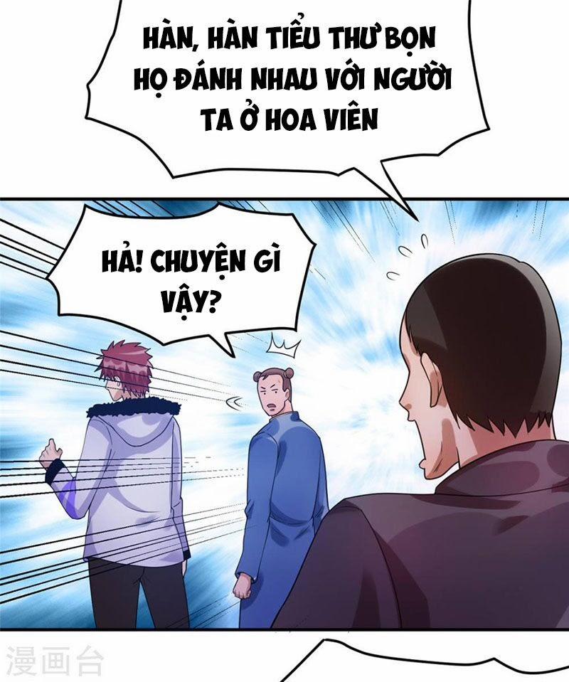 Tiên Vương Trùng Sinh 50 trang 29