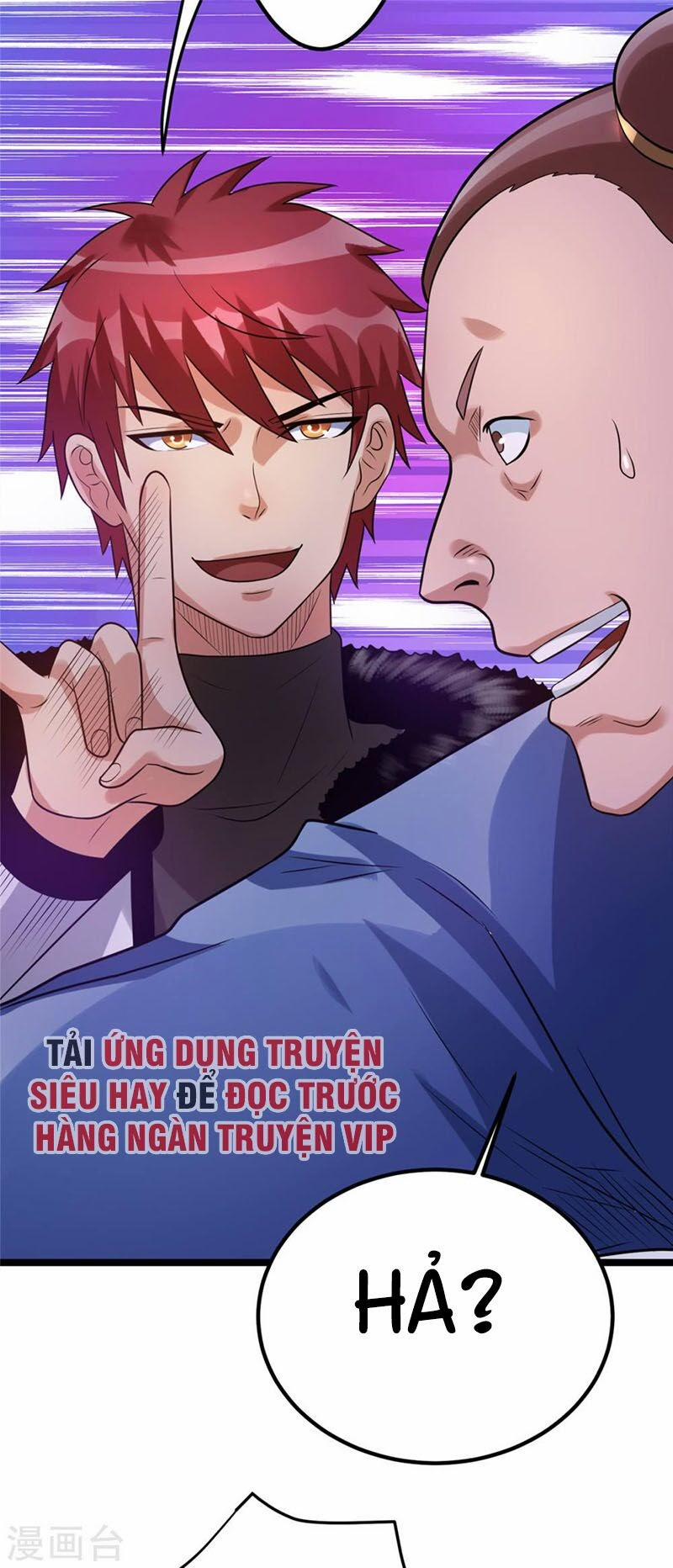 Tiên Vương Trùng Sinh 50 trang 3