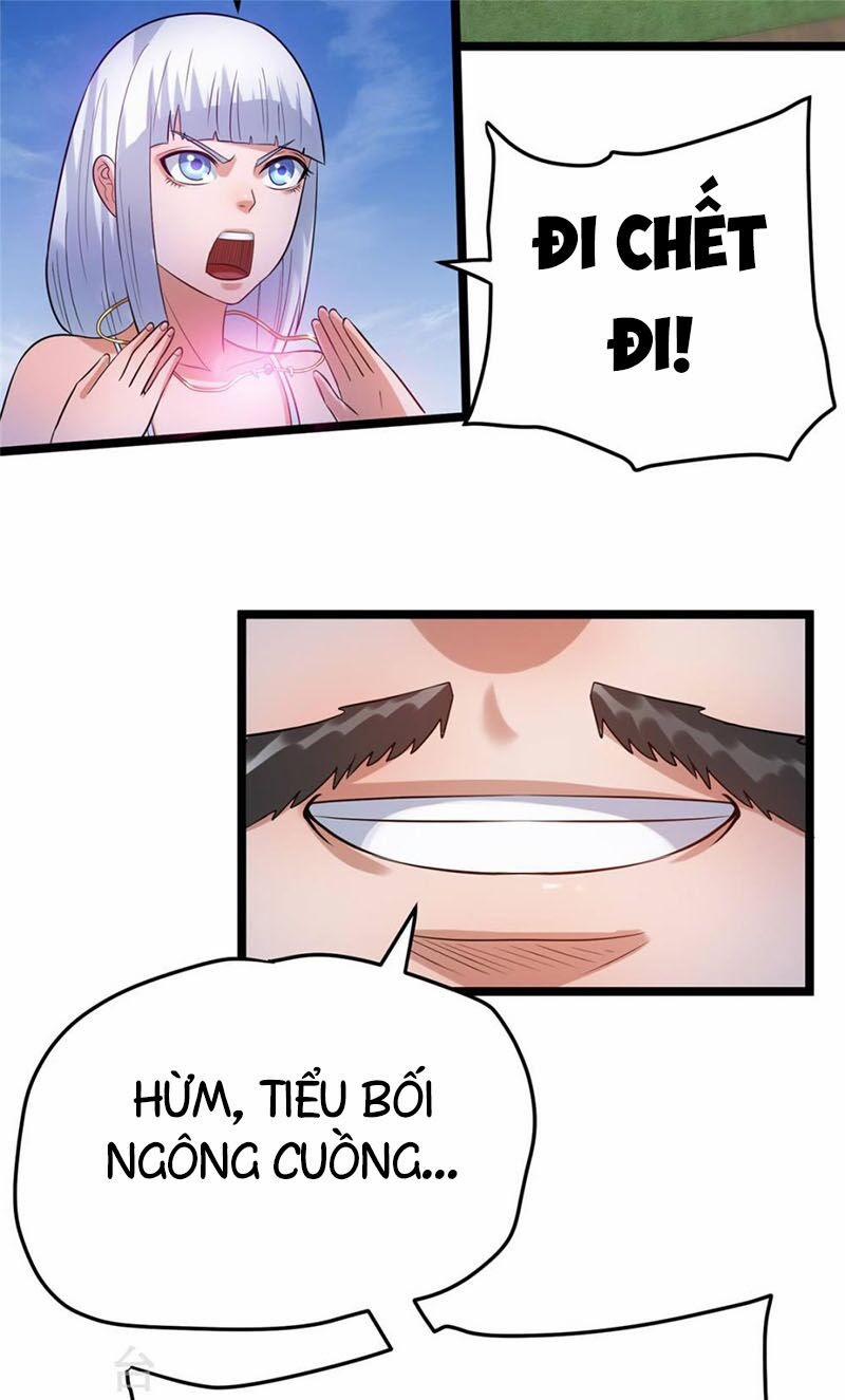 Tiên Vương Trùng Sinh 50 trang 38