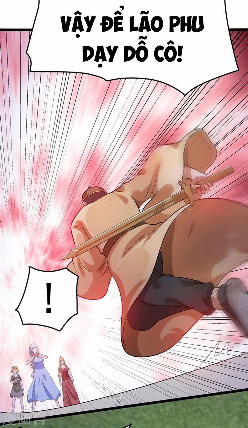 Tiên Vương Trùng Sinh 50 trang 39