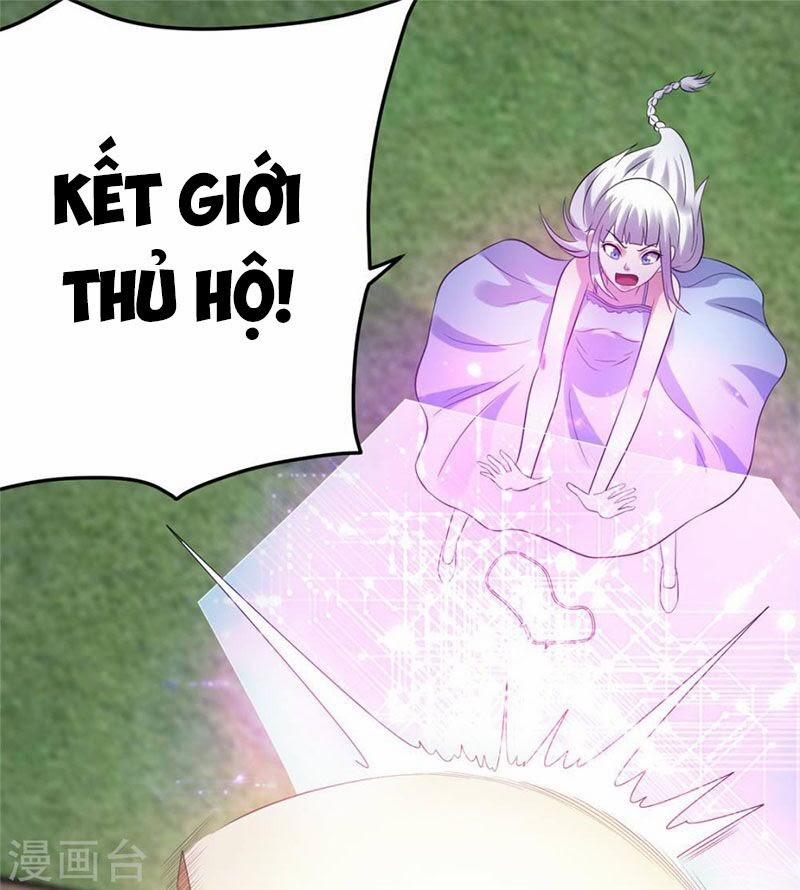 Tiên Vương Trùng Sinh 50 trang 40