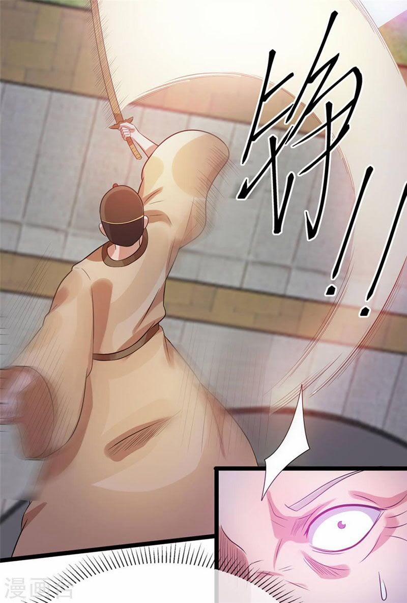 Tiên Vương Trùng Sinh 50 trang 41