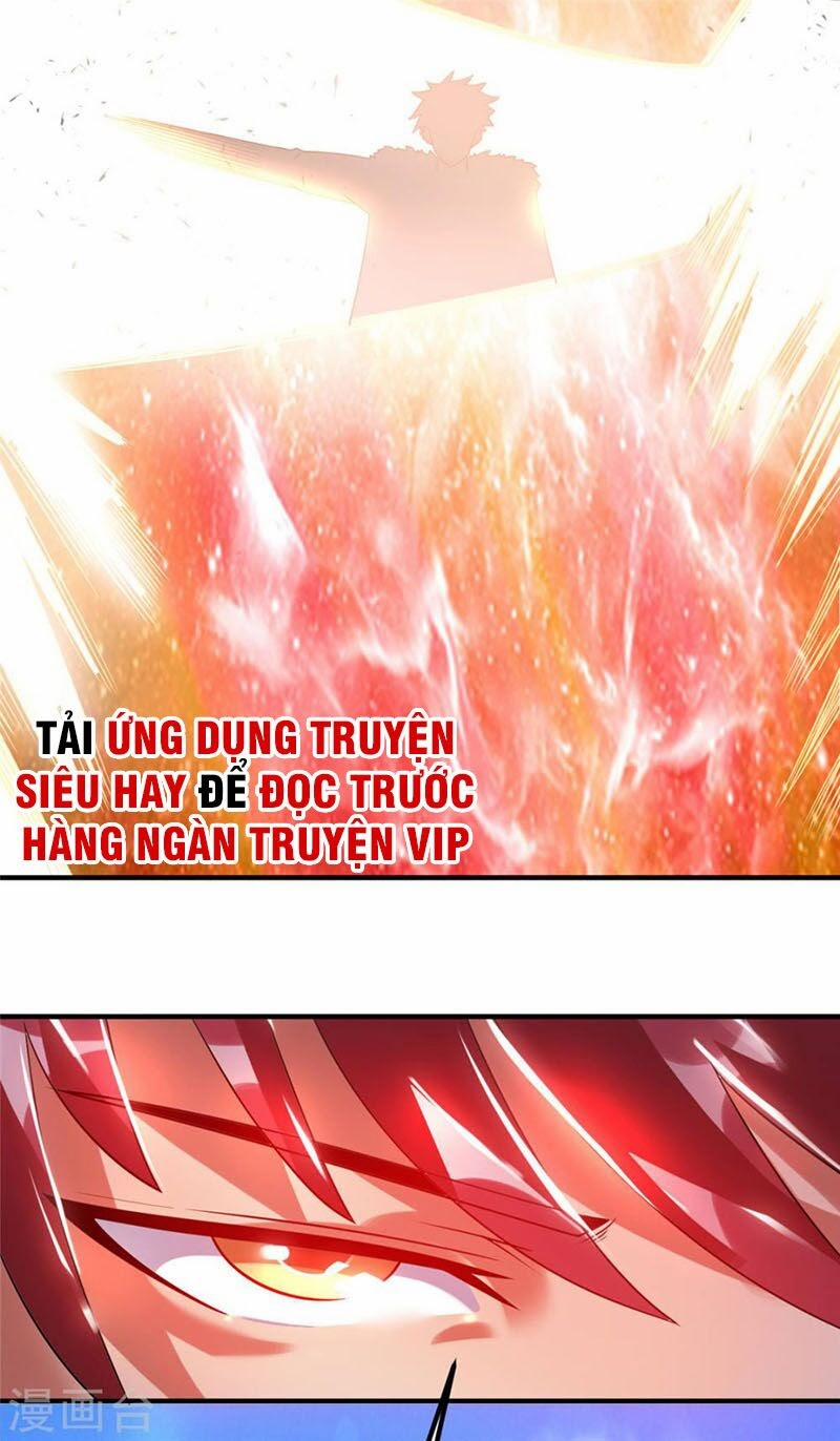 Tiên Vương Trùng Sinh 50 trang 49