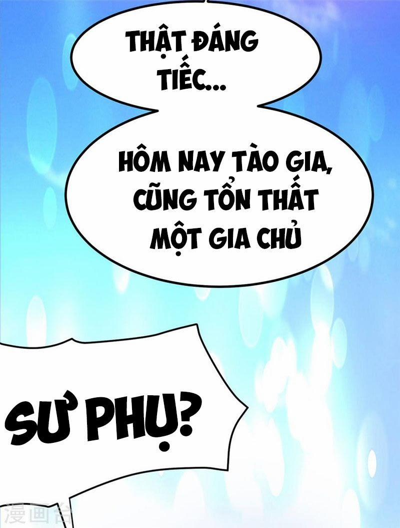 Tiên Vương Trùng Sinh 50 trang 50