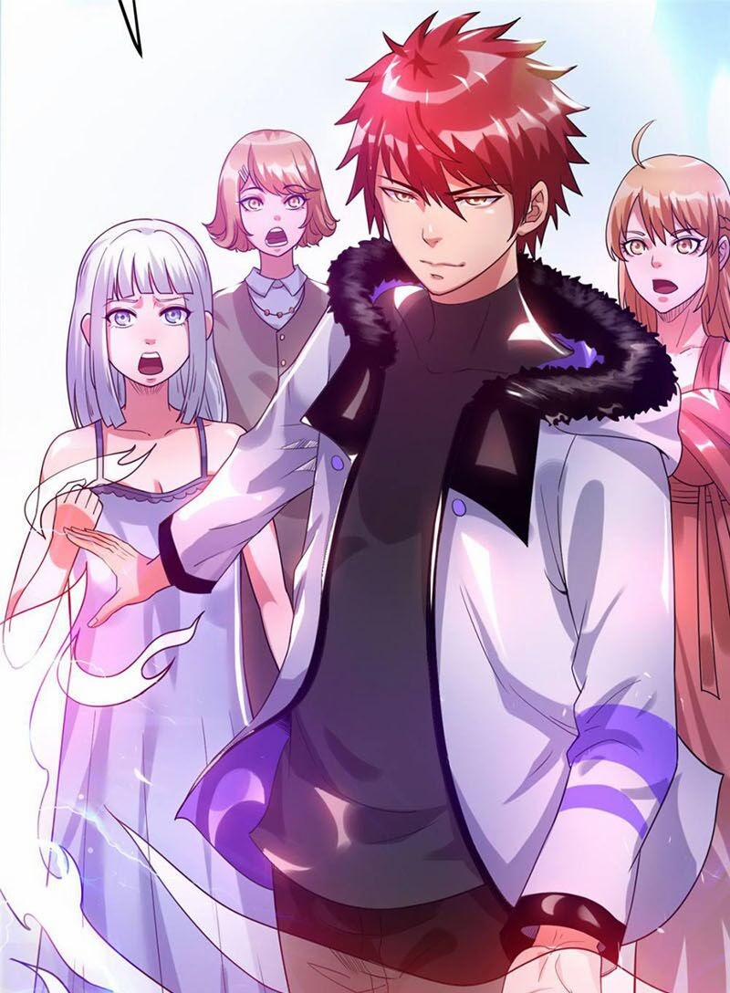 Tiên Vương Trùng Sinh 50 trang 51