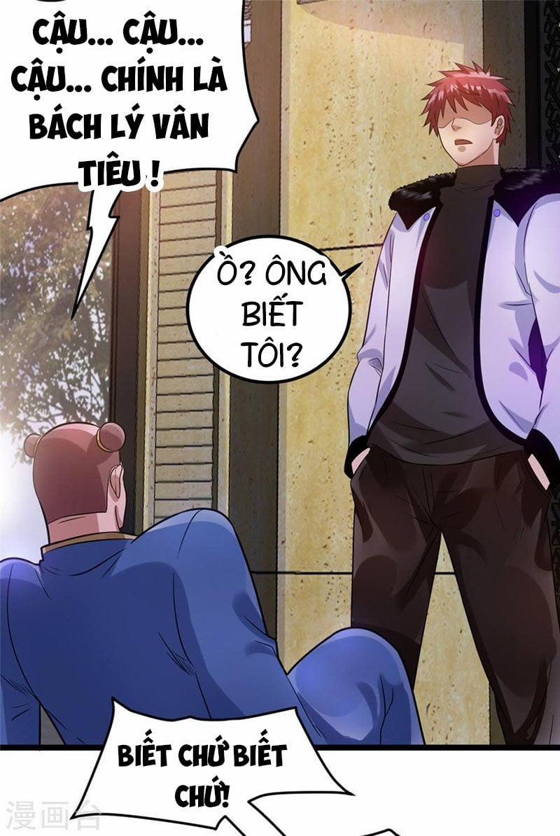 Tiên Vương Trùng Sinh 50 trang 6