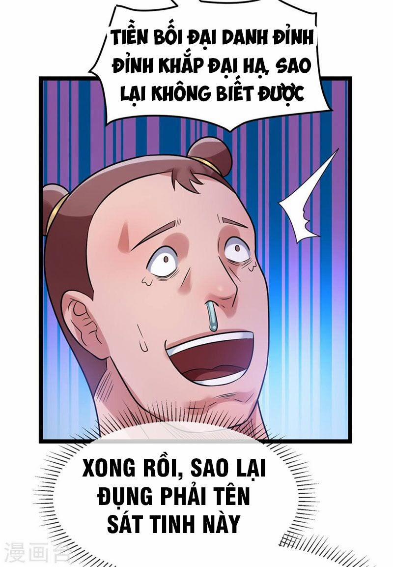 Tiên Vương Trùng Sinh 50 trang 7