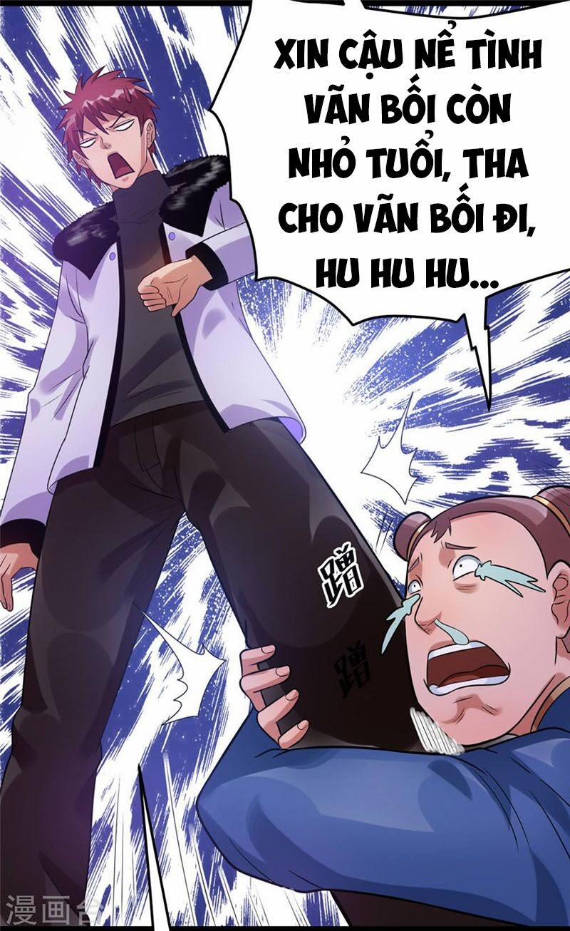 Tiên Vương Trùng Sinh 50 trang 9